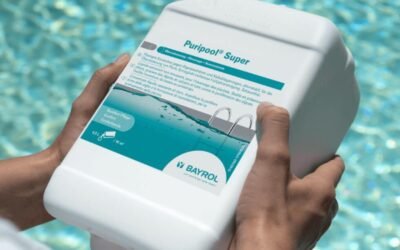 Le Produit d’hivernage piscine